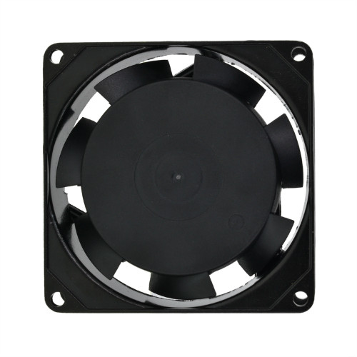 AC Brushless Axial Flow Cooling Fan
