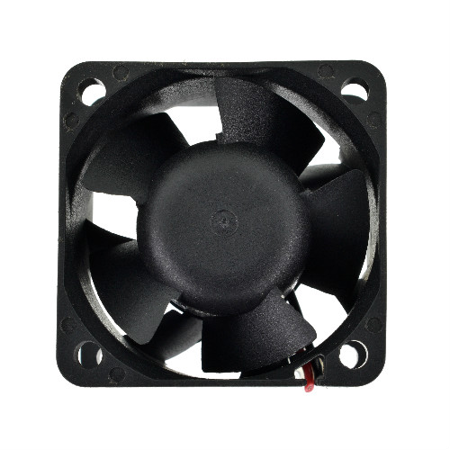 Ventilador axial de CC de flujo de aire grande de 40 mm