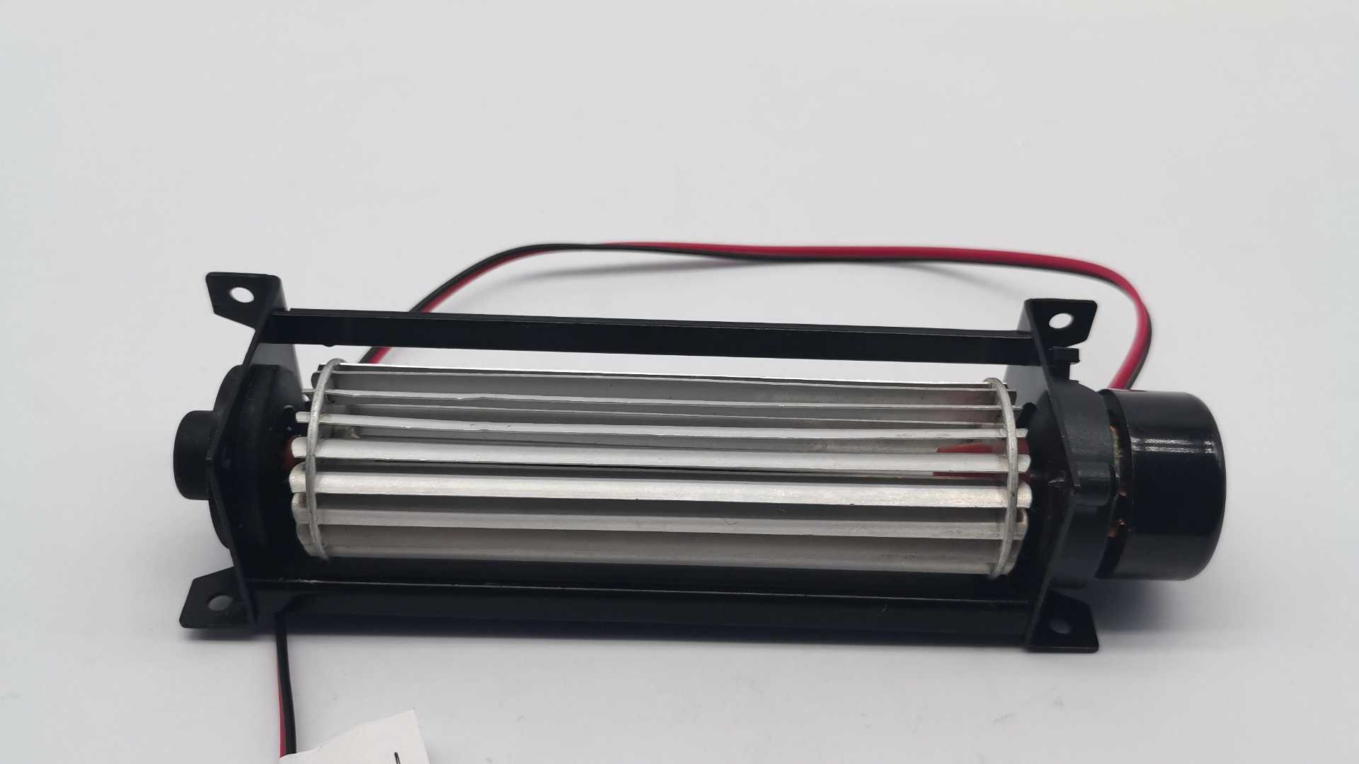 High-Performance DC Blower Fan