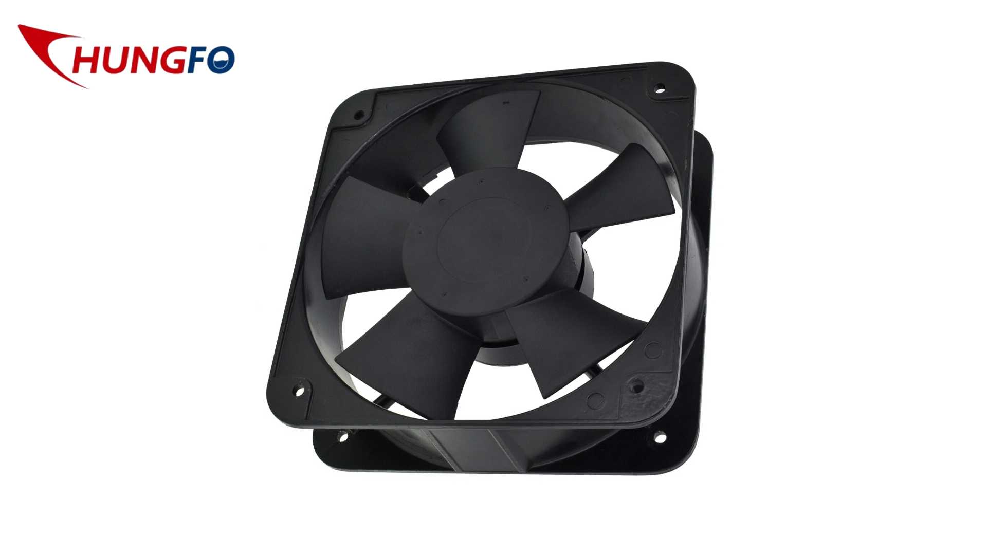 cross flow fan
