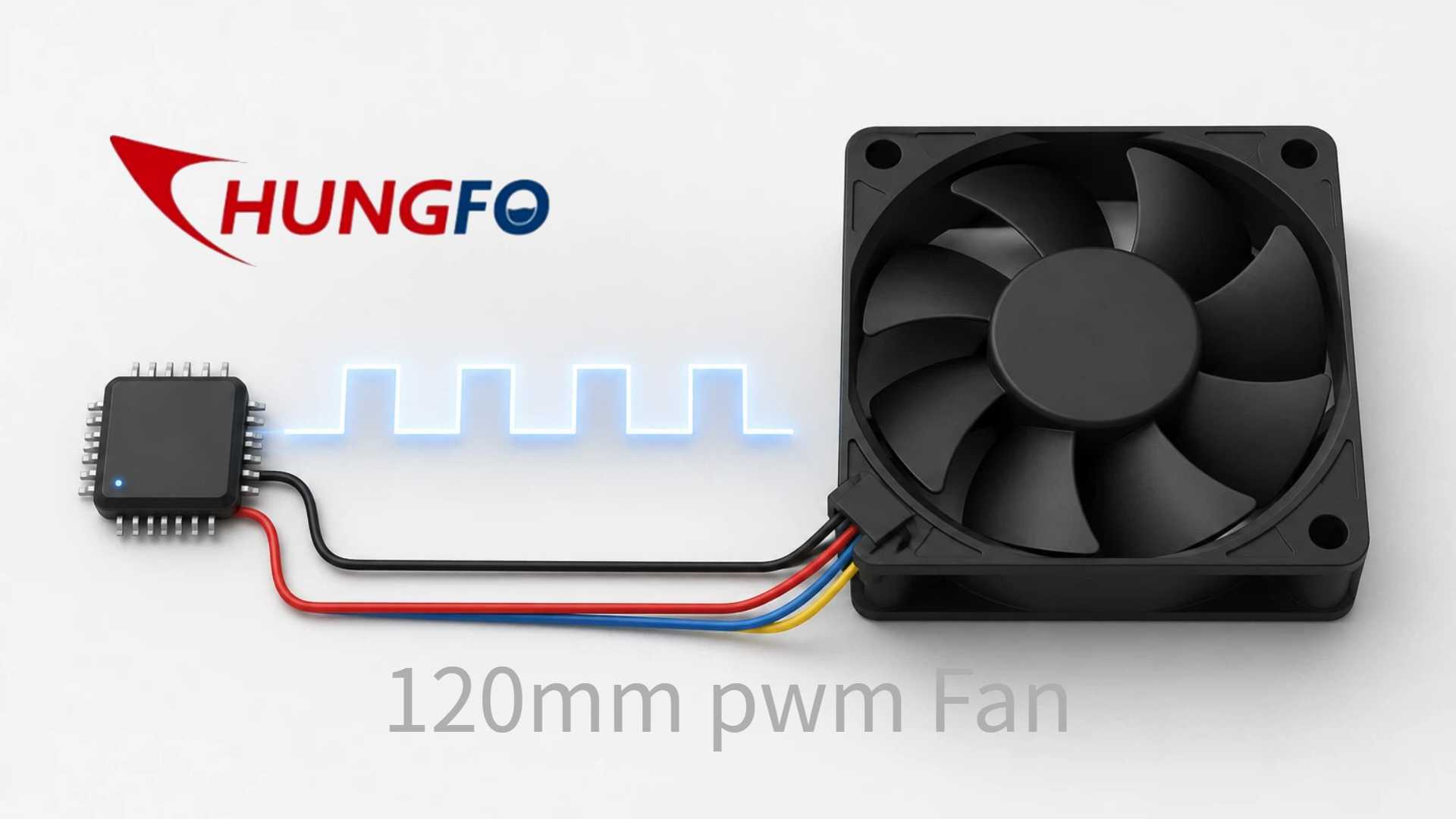 120mm 24v fan