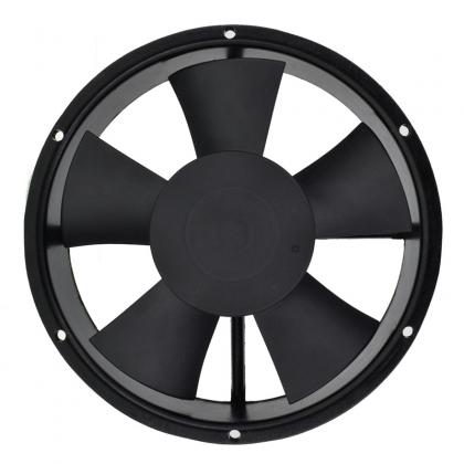 axial cooling fan 110v
