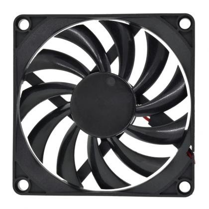 axial ventilator fan