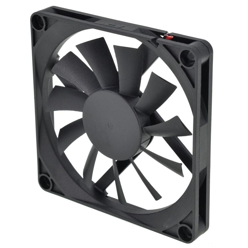 cooling fan for refrigerator