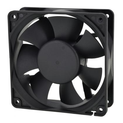 ventilation system fan