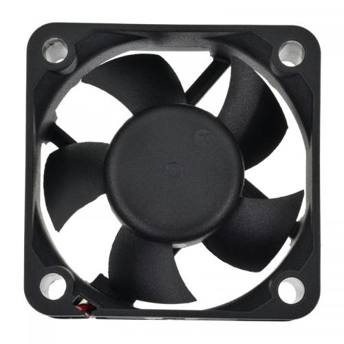 electric radiator fan