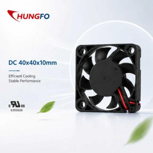 24v dc fan