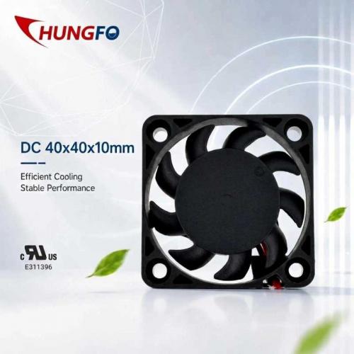 24v dc fan