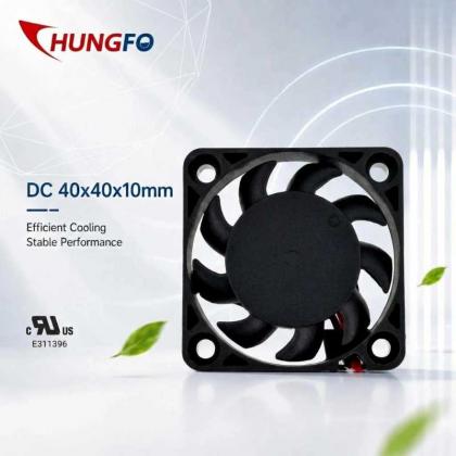 24v dc fan