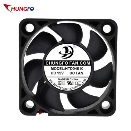 40mm dc fan