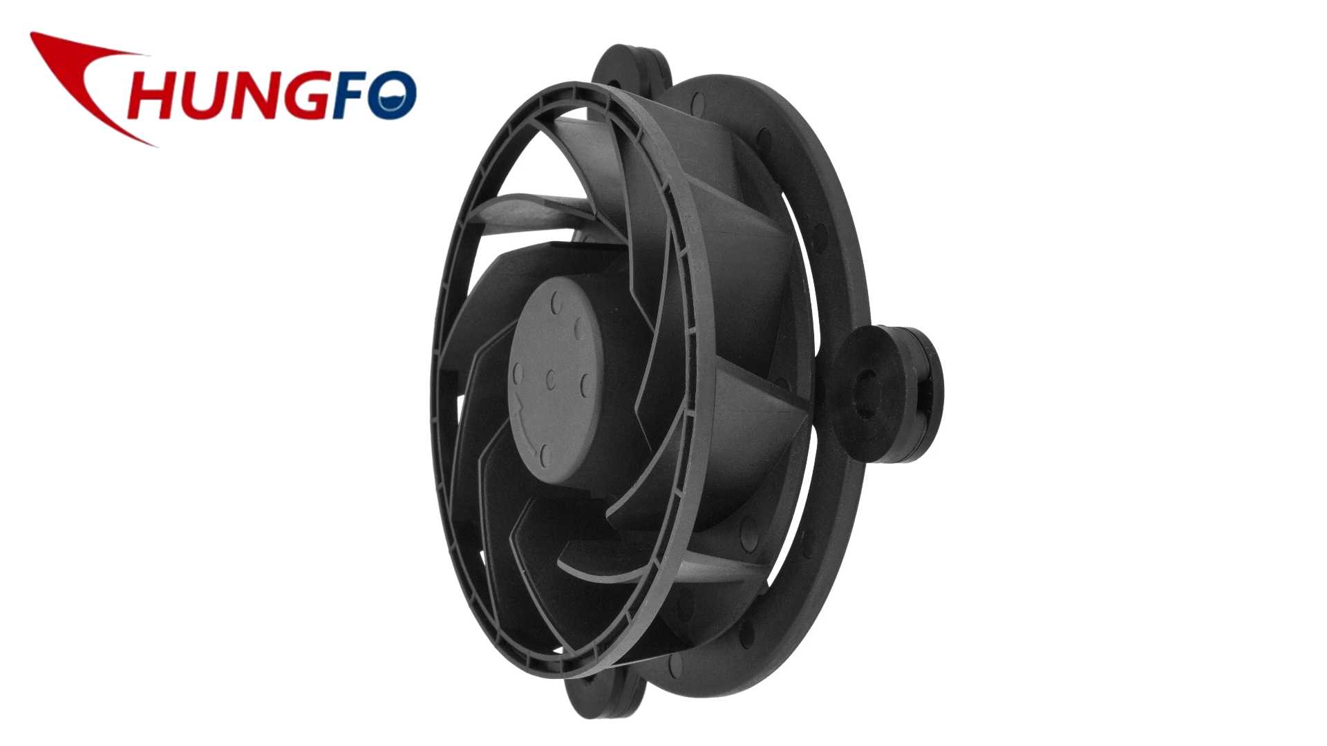 Base de conocimientos sobre diseño estructural de ventiladores de electrodomésticos