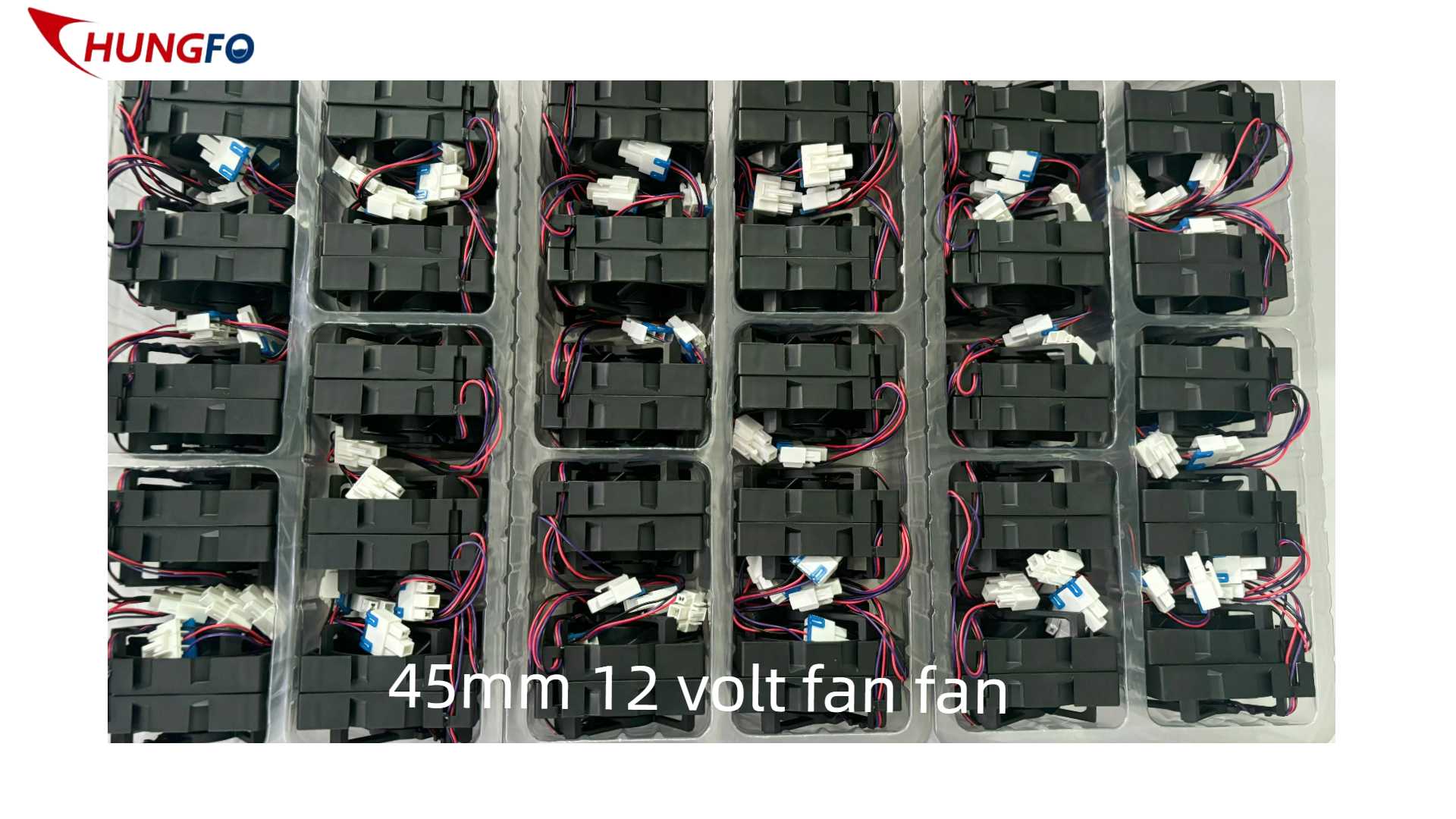 Análisis exhaustivo de la estructura del sistema de conductos de aire de la secadora y su relación con la selección del ventilador.