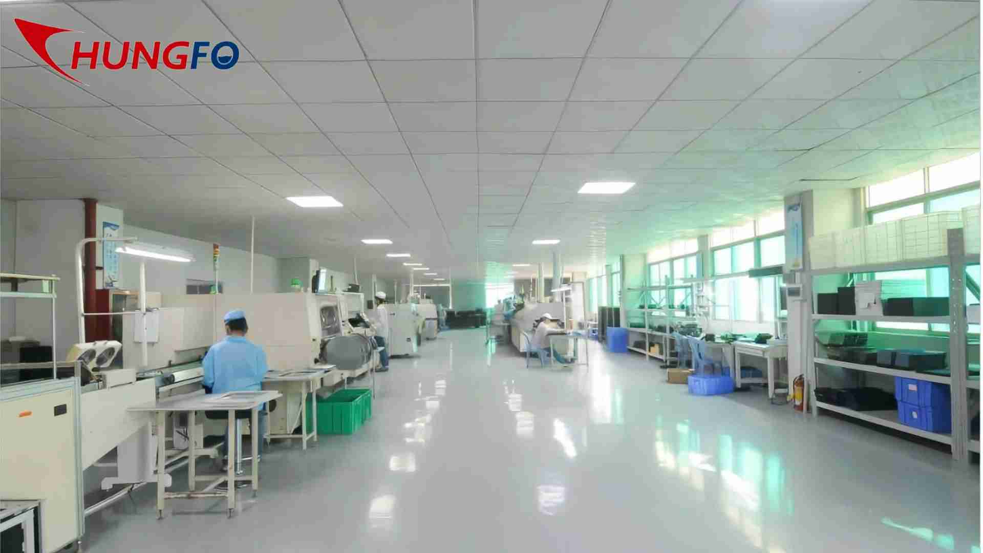 ¿Por qué cada vez más clientes OEM eligen proveedores de ventiladores de refrigeración a largo plazo?