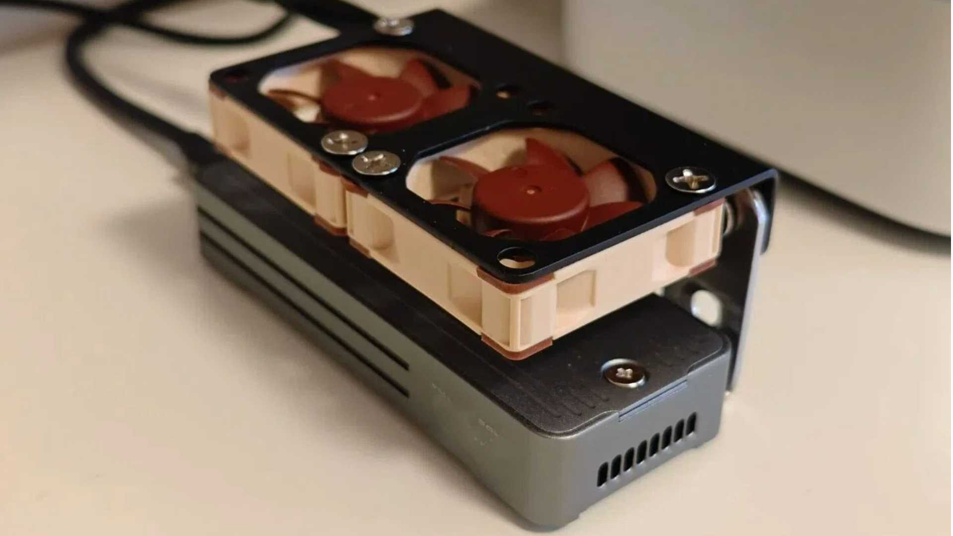 ¿Por qué los ventiladores se han convertido en los héroes invisibles de la tecnología moderna?