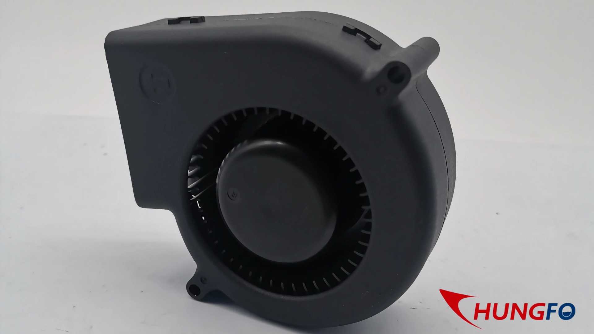 ¿Qué tipo de ventilador es el más potente? Explorando la potencia y la eficiencia industrial