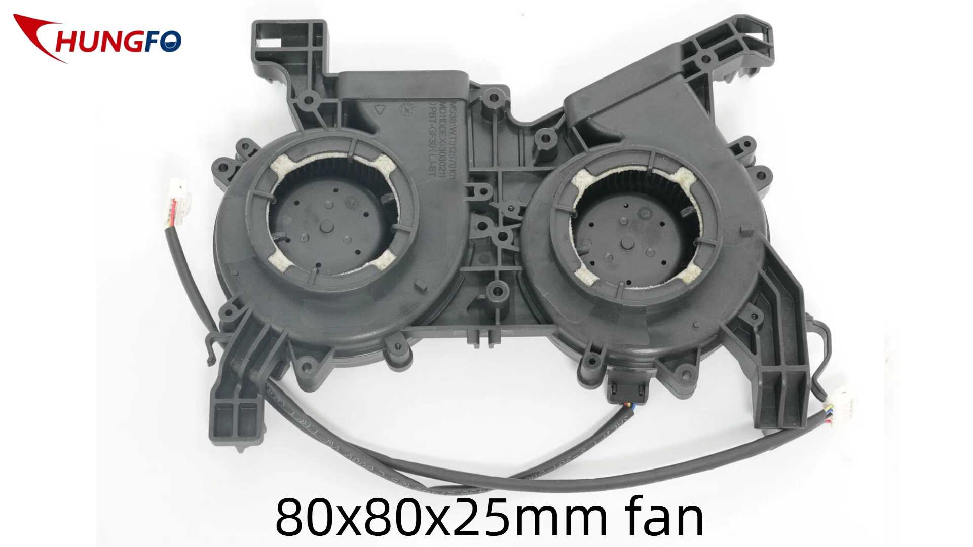 Una nueva era en el diseño térmico compacto: ¿Por qué los ventiladores de 40 mm se están volviendo tan importantes?