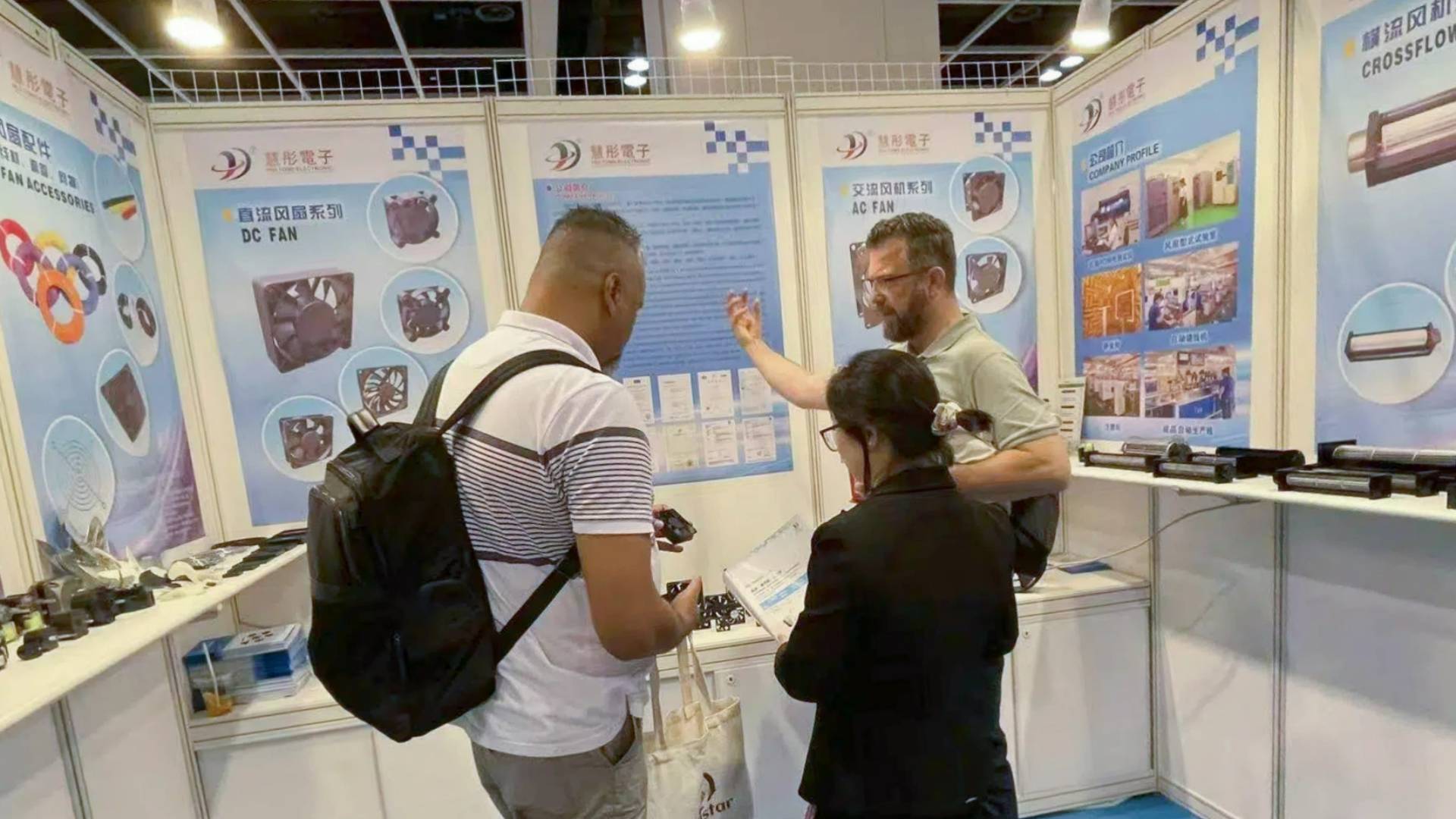 ¿Cuál es la vida útil de un ventilador sin escobillas de CC? Comprender la durabilidad y el rendimiento.