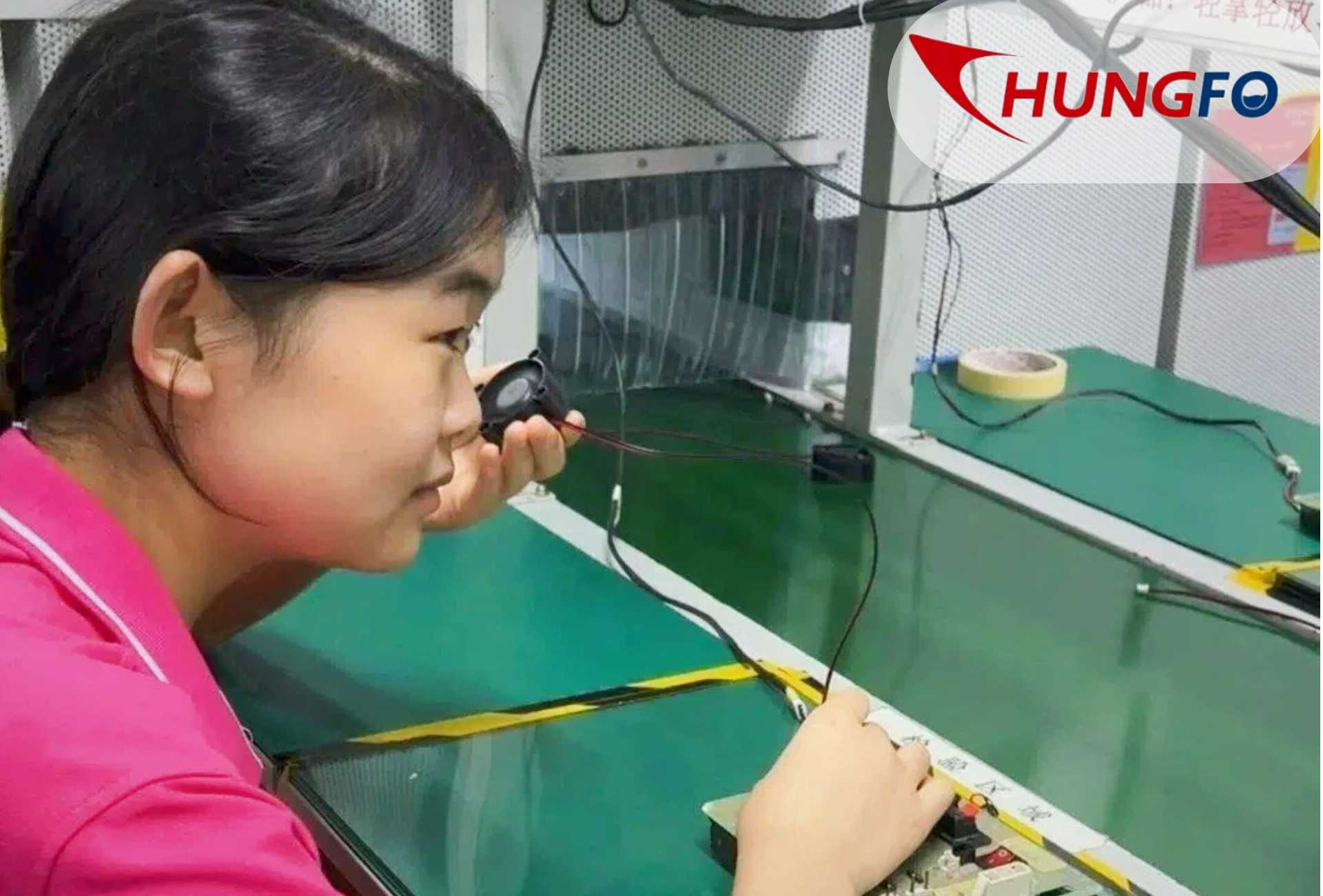 ¿Los ventiladores de CC duran más que los de CA? La verdad sobre durabilidad y rendimiento.