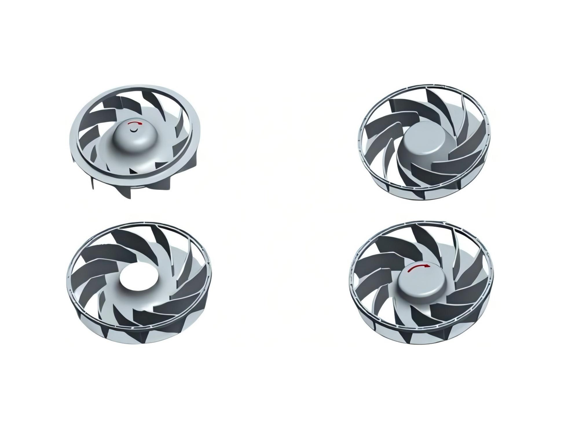 ¿Por qué los ventiladores de extracción de alto flujo de aire son adecuados para la ventilación del garaje?