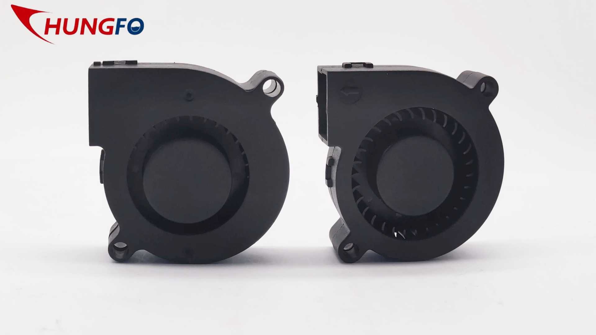 Errores comunes al seleccionar ventiladores de refrigeración para equipos